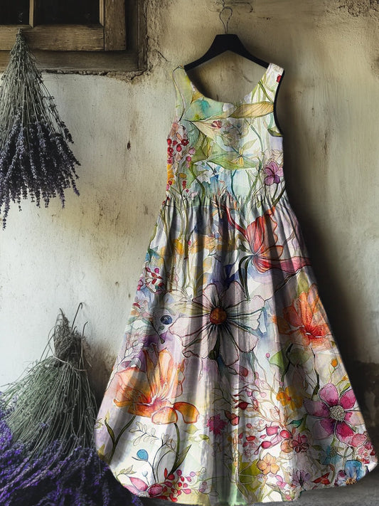 Elegantly Designed Garment