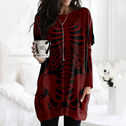 Black red