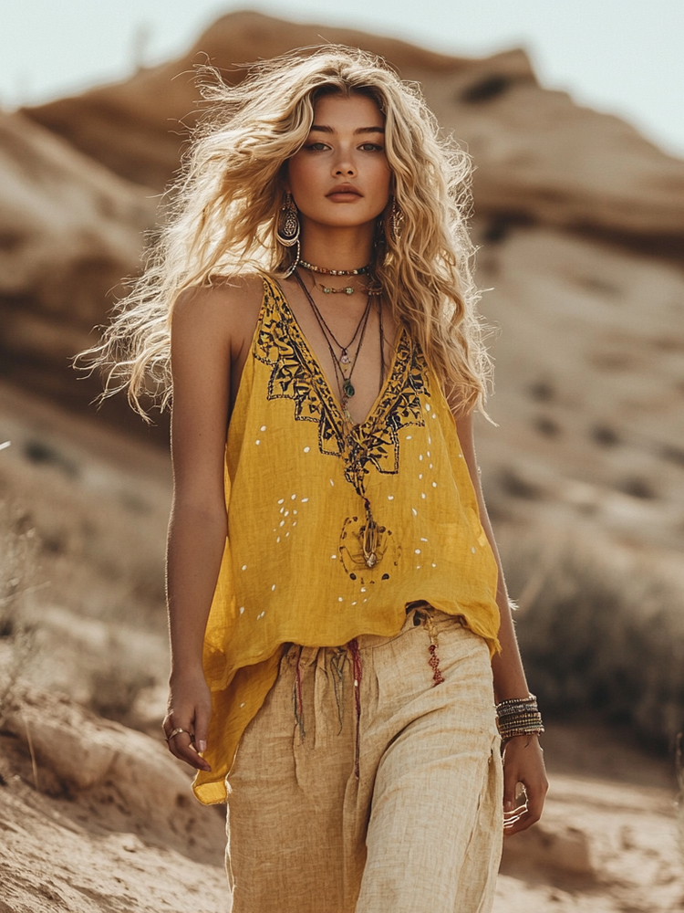 Classic Designed Top