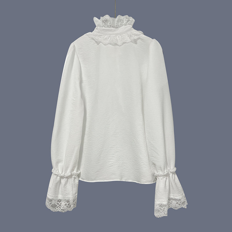 Beautifully Crafted Shirt