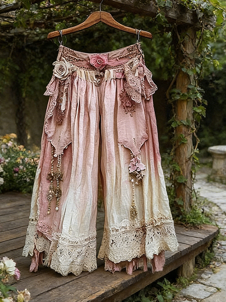 Elegantly Designed Pants