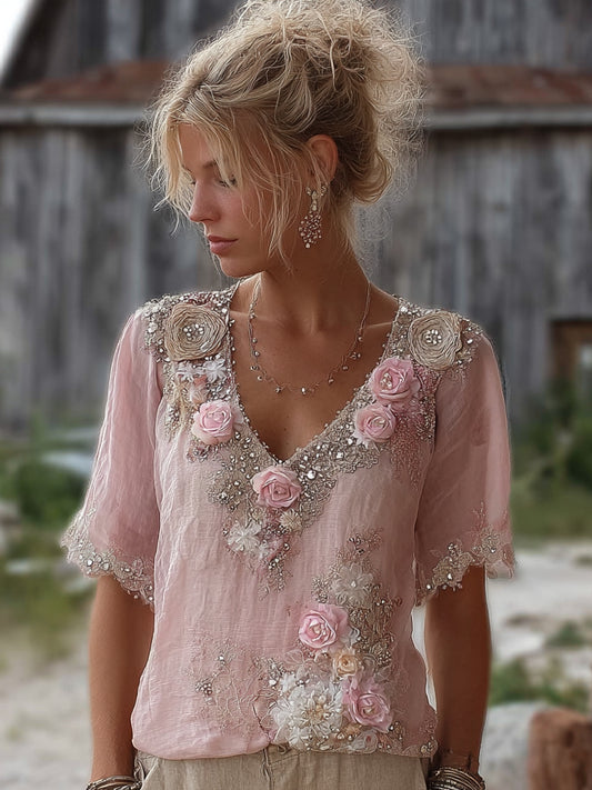 Classic Vintage Shirt