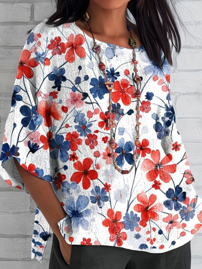 Vintage Inspired T-Shirt