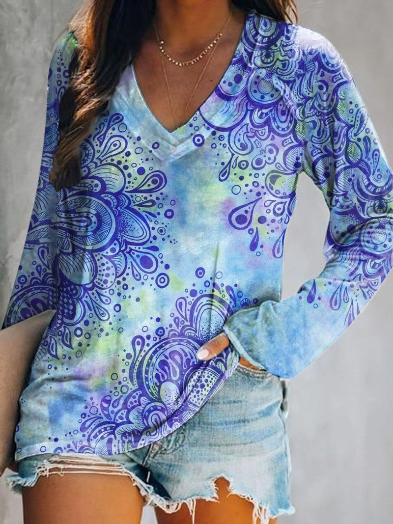 Gracefully Designed Top