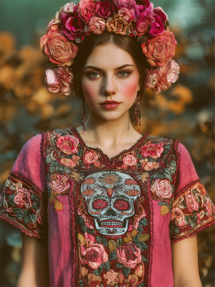 Gracefully Designed Shirt