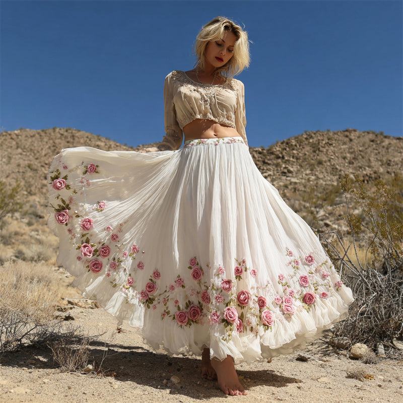 Effortlessly Elegant Garment with a Timeless Design