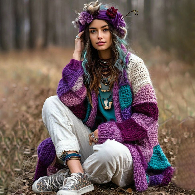 Classic Vintage Cardigan