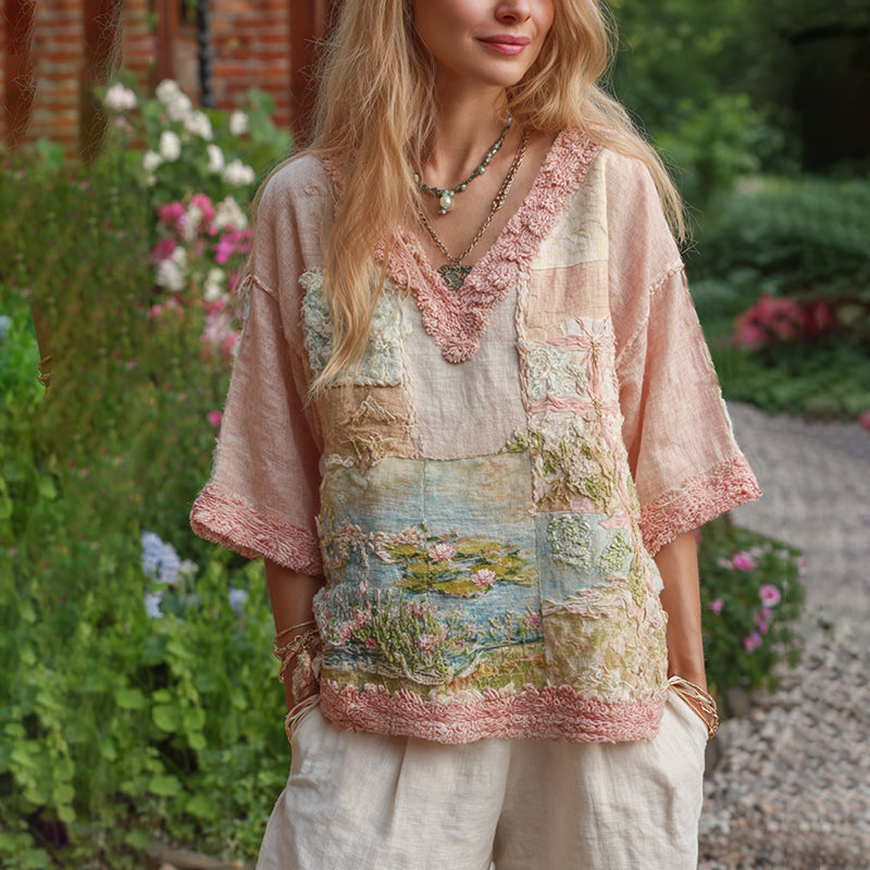 Elegantly Designed Shirt
