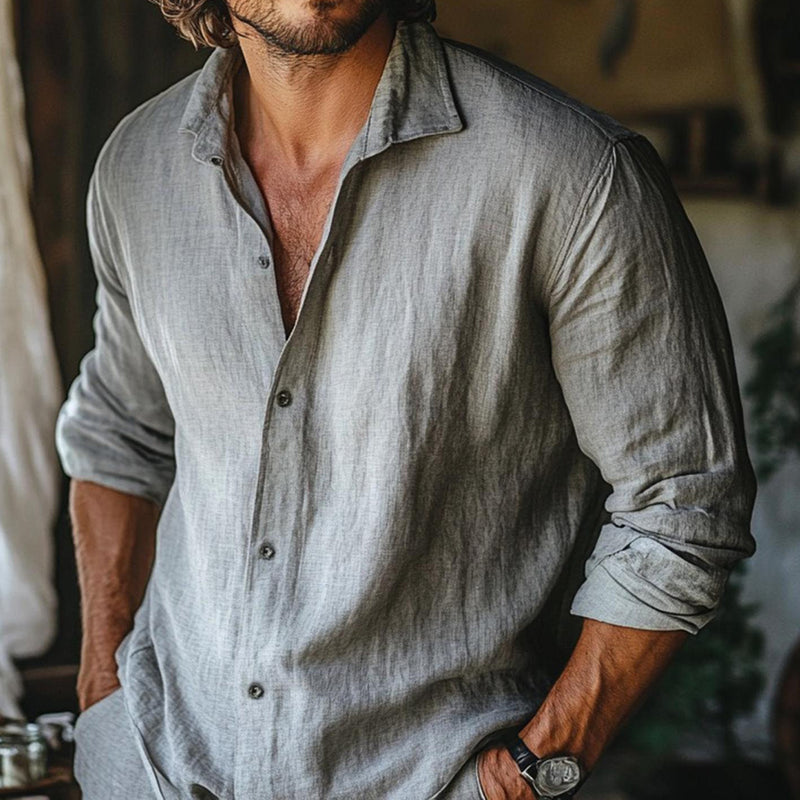 Beautifully Crafted Shirt
