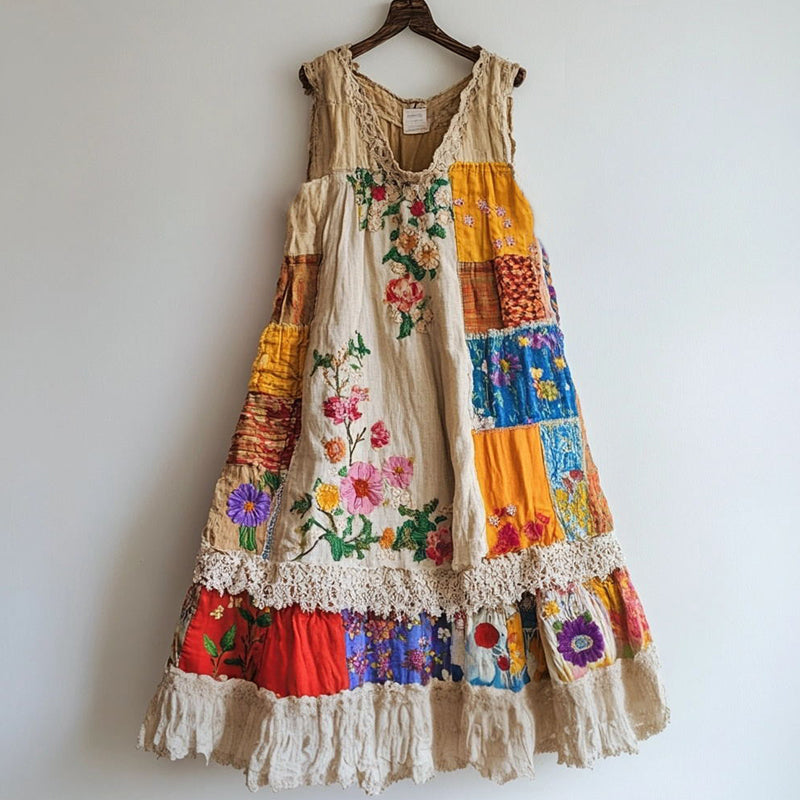 Elegantly Designed Dress