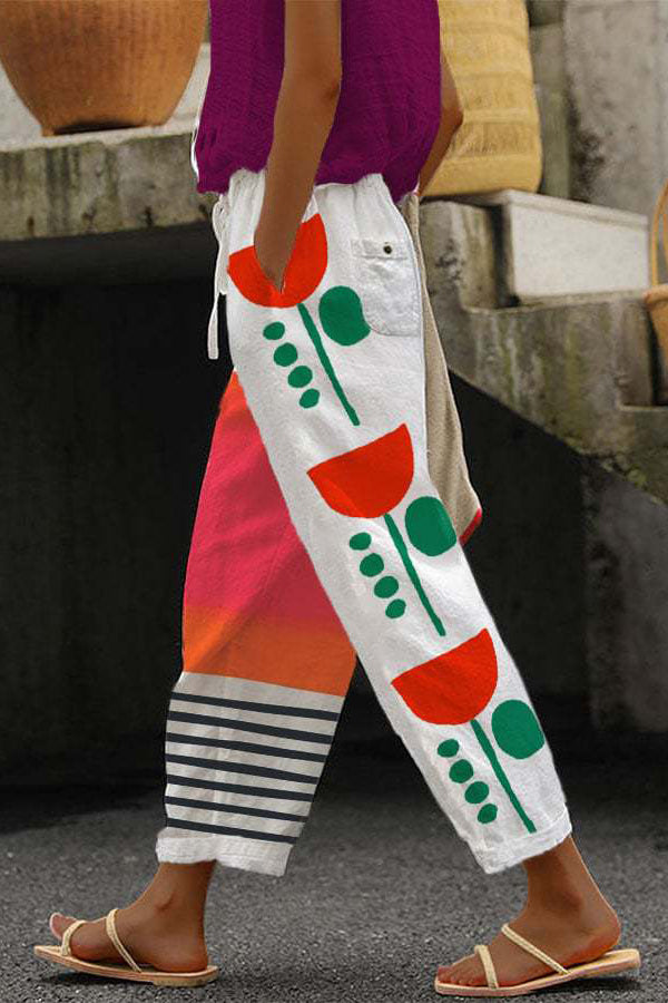 Classic Vintage Pants