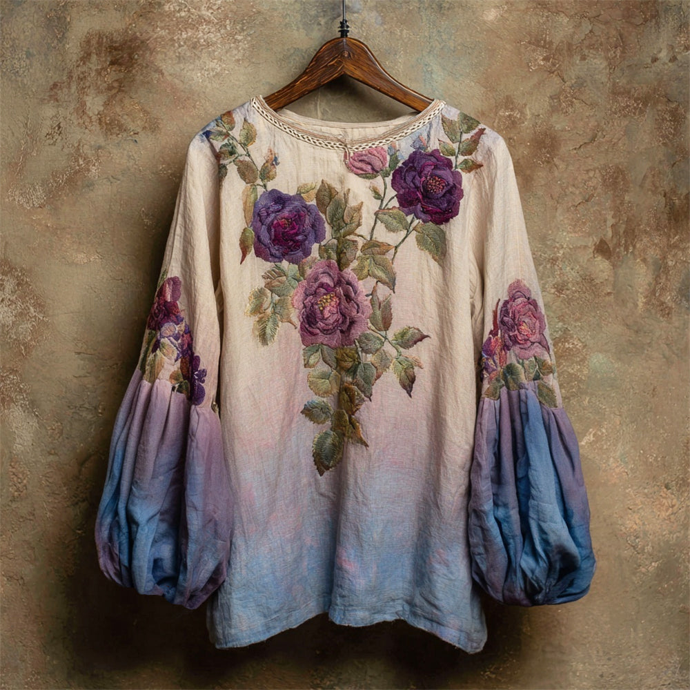 Thoughtfully Designed Shirt