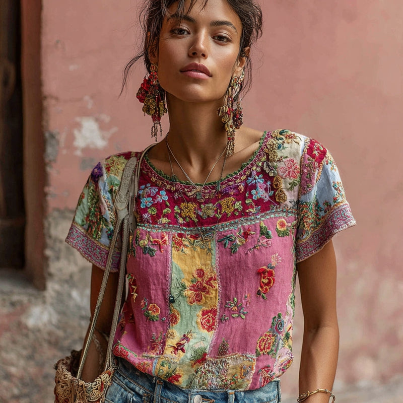 Classic Vintage T-Shirt