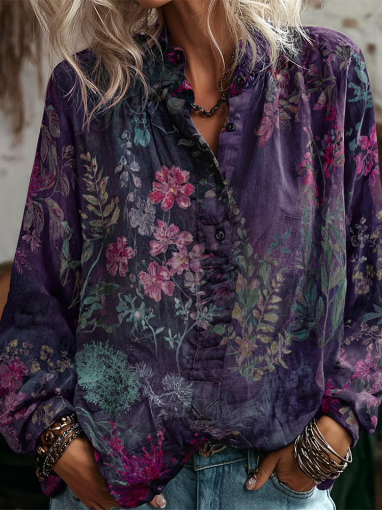 Beautifully Crafted Shirt