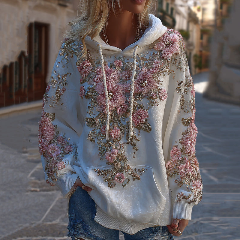 Thoughtfully Designed Garment