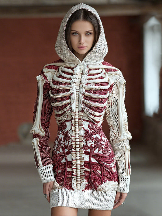 Classic Vintage Sweater
