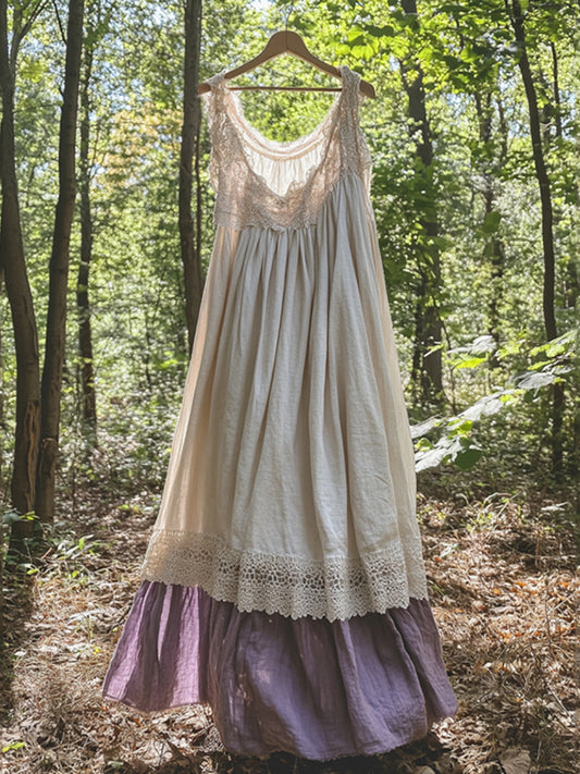 Thoughtfully Designed Dress