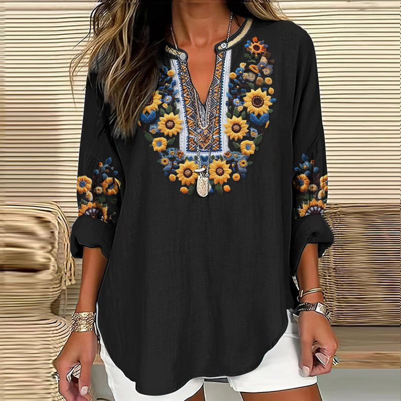 Beautifully Crafted Blouse
