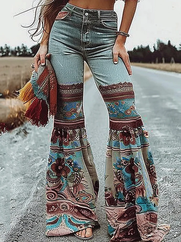 Classic Vintage Garment