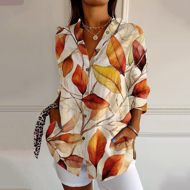 Thoughtfully Designed Shirt