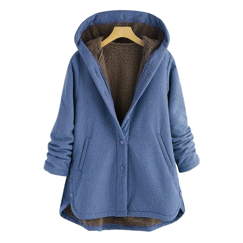 Classic Designed Coat