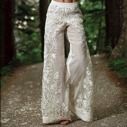 Beautifully Crafted Pants