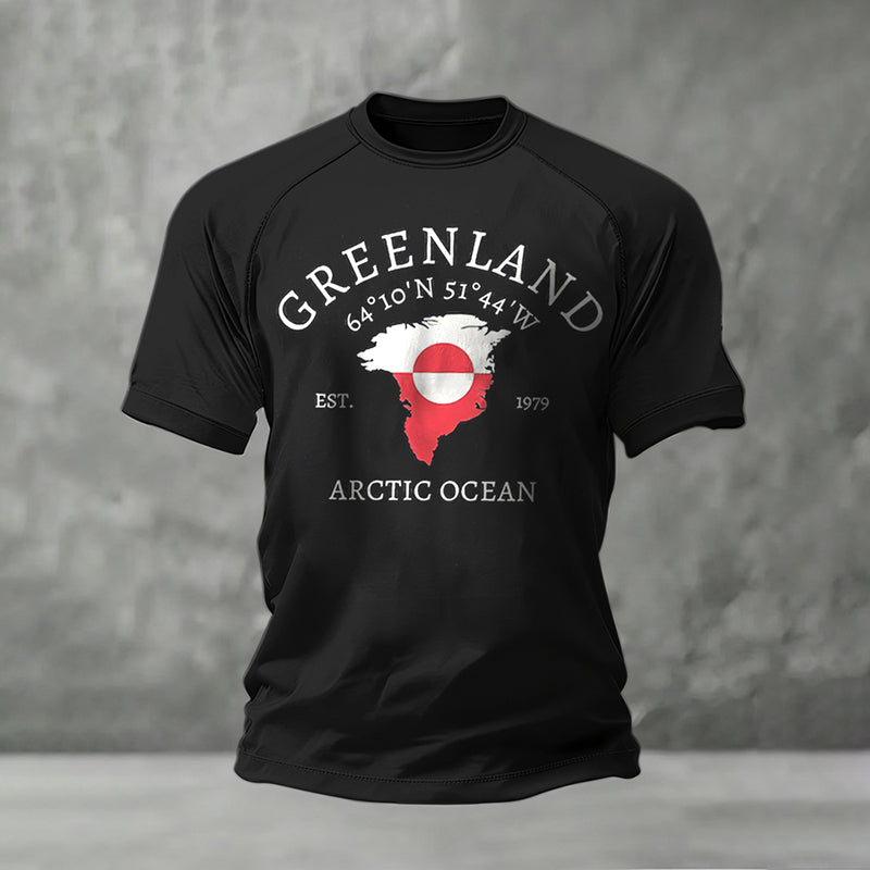 Classic Designed T-Shirt