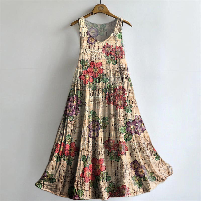 Vintage Inspired Garment
