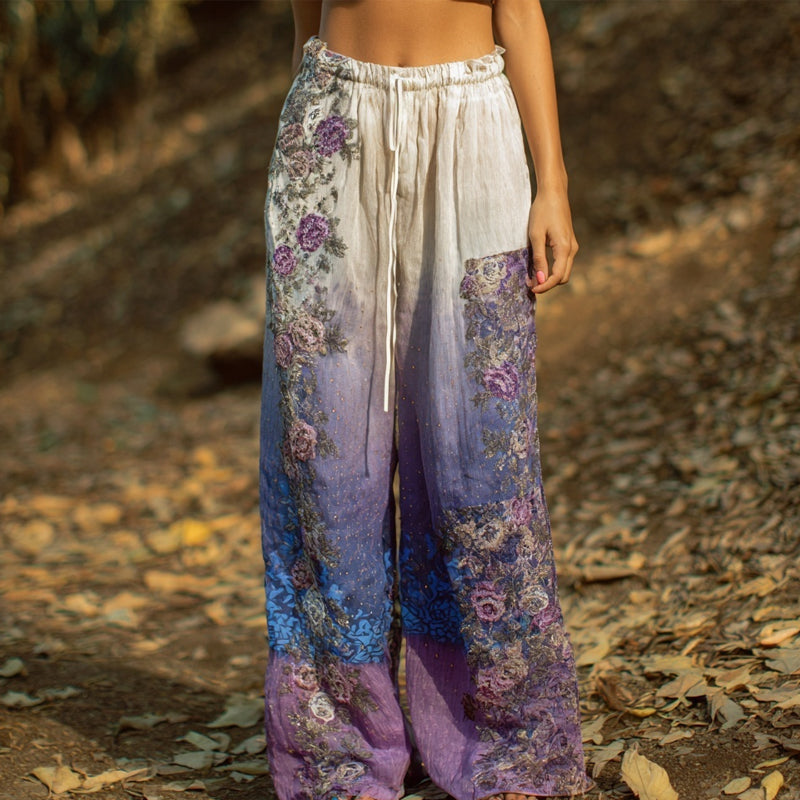 Classic Vintage Trousers