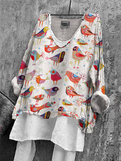 Beautifully Crafted Shirt