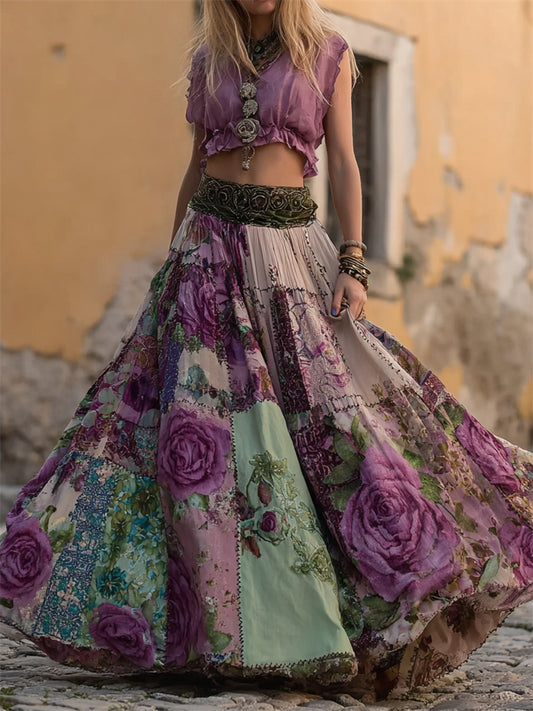 Elegantly Styled Garment for Everyday Wear