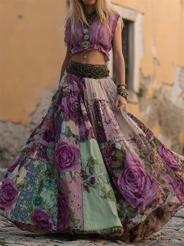 Classic Designed Garment
