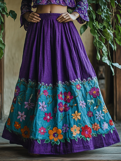 Thoughtfully Designed Garment