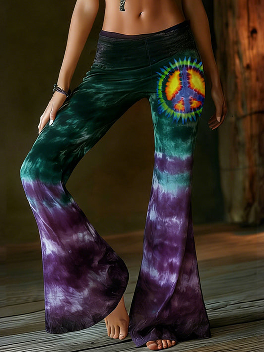 Classic Designed Pants