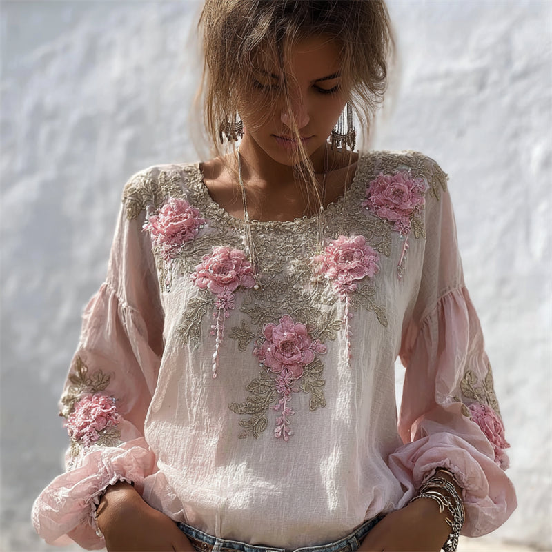 Classic Vintage Garment