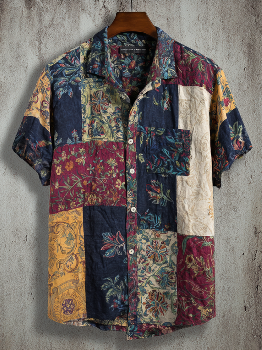 Elegantly Designed Shirt