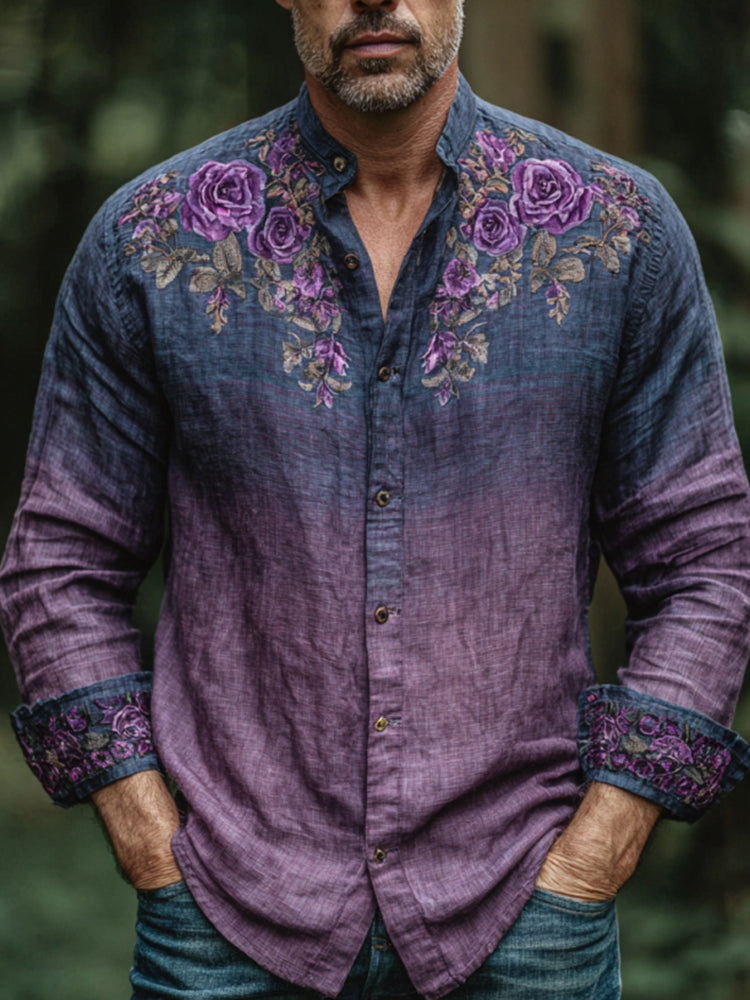Beautifully Crafted Shirt