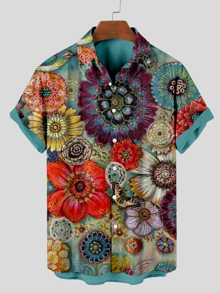 Beautifully Crafted Shirt