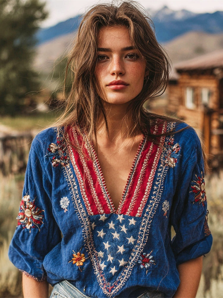 Classic Designed Shirt
