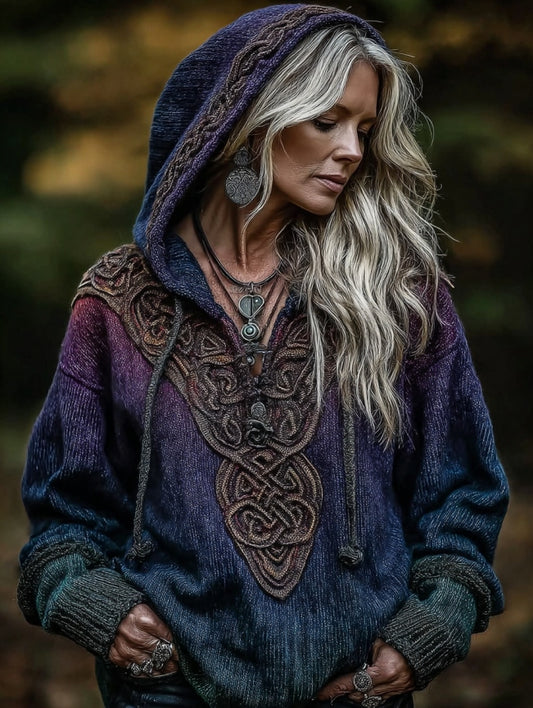 Beautifully Crafted Sweater