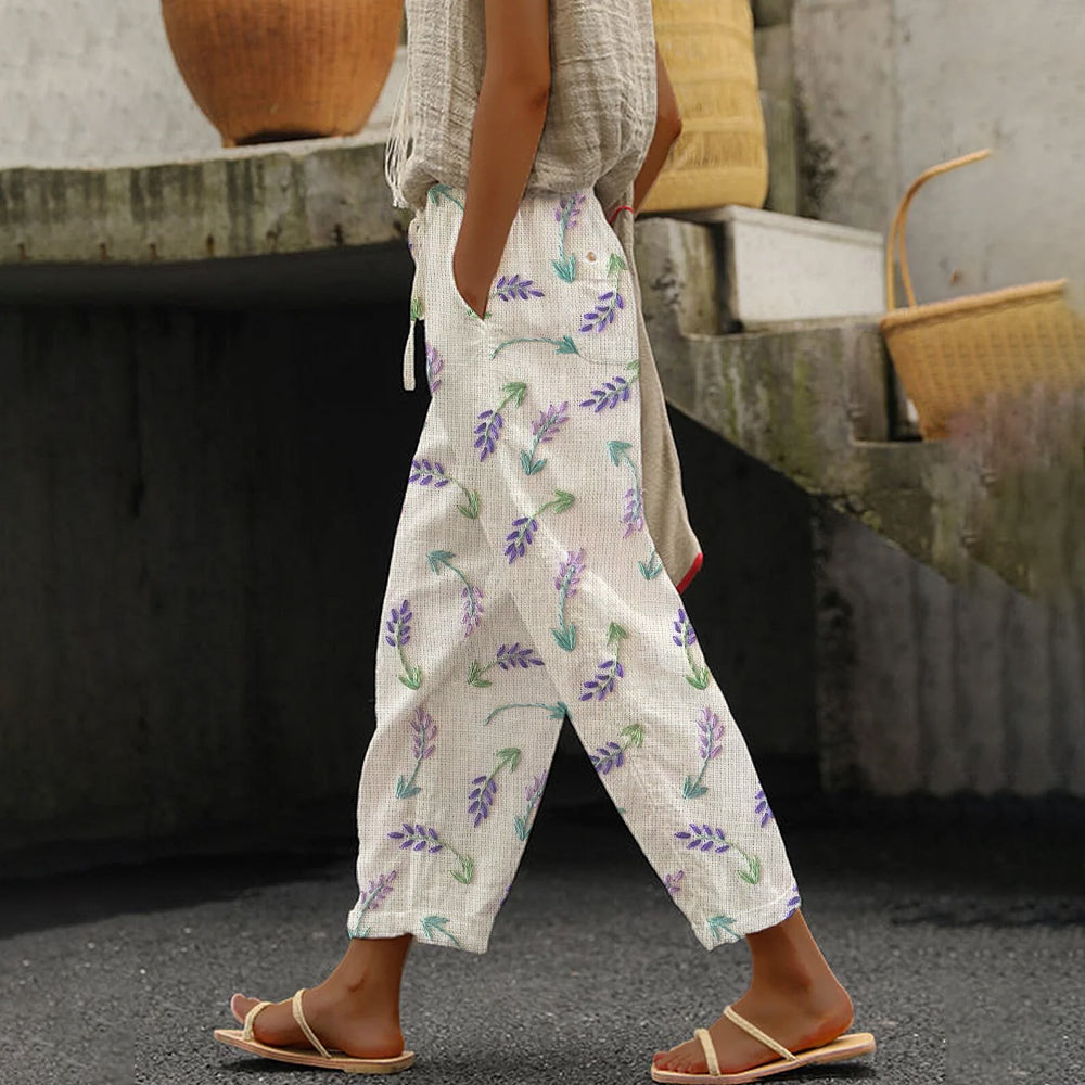 Thoughtfully Designed Pants