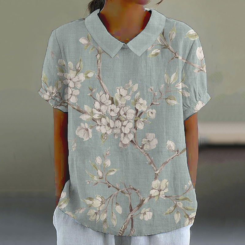 Beautifully Crafted Shirt