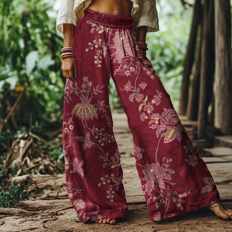 Classic Vintage Pants