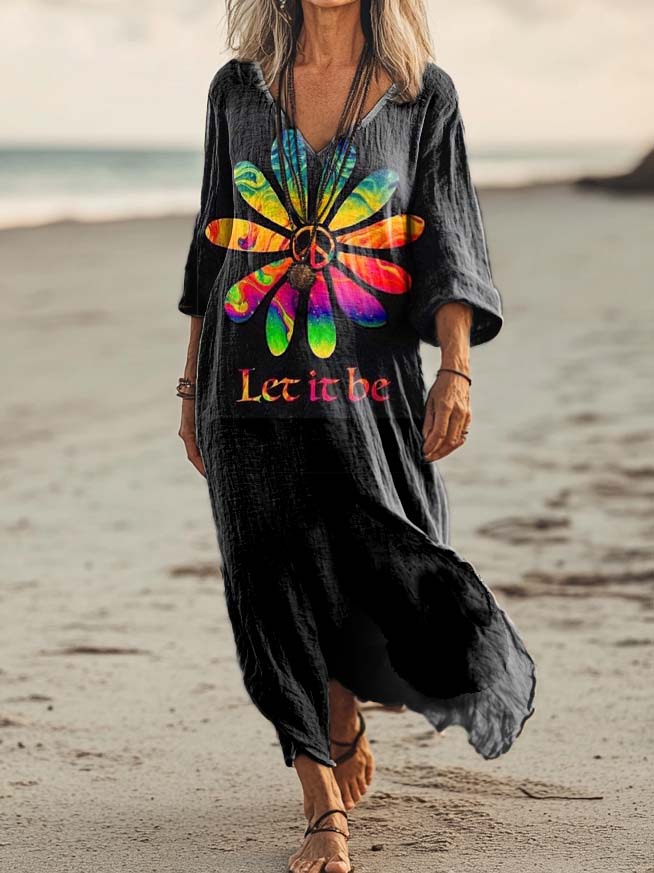 Vintage Inspired Garment