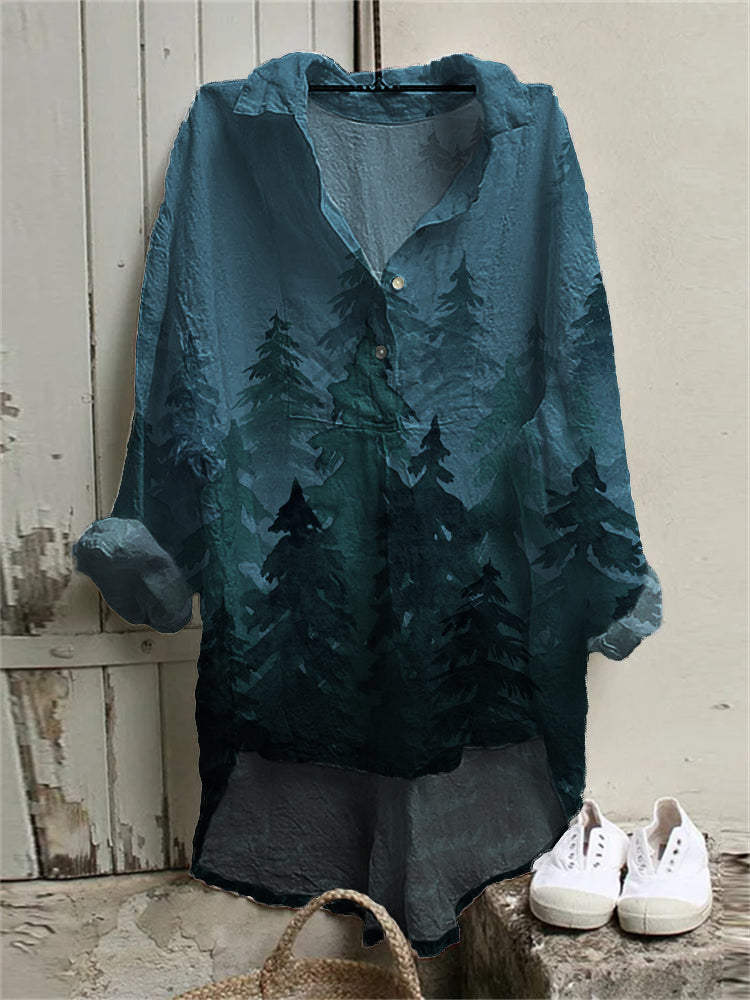 Vintage Inspired Garment