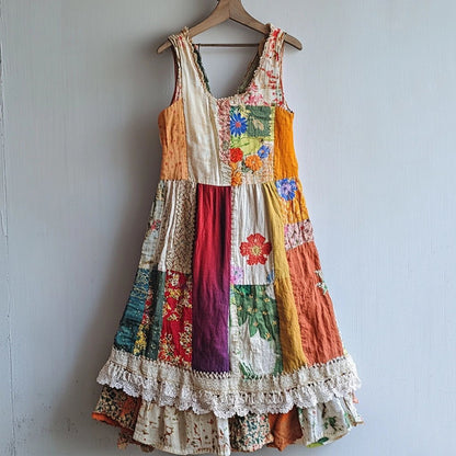 Thoughtfully Designed Dress