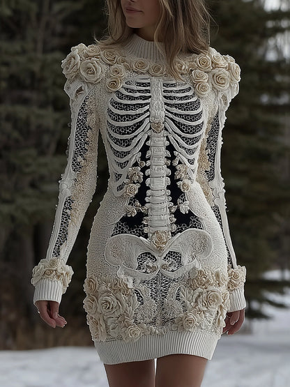 Beautifully Crafted Sweater