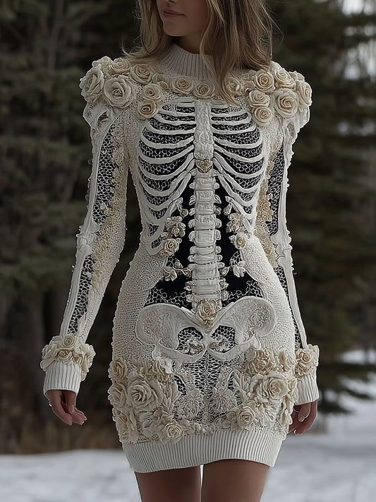 Beautifully Crafted Sweater