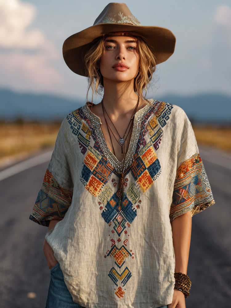 Elegantly Designed Shirt