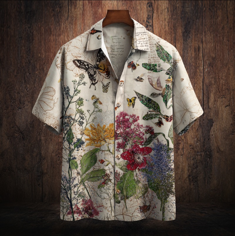 Classic Vintage Shirt